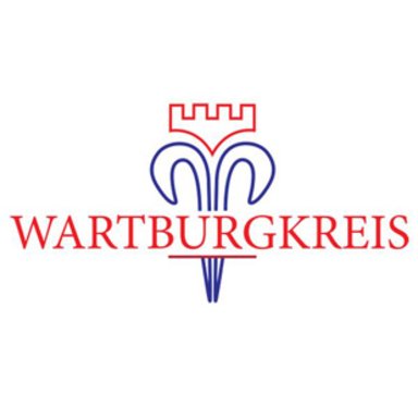 Wartburgkreis - Logo