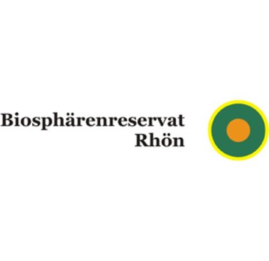 Biosphärenreservat Rhön - Logo